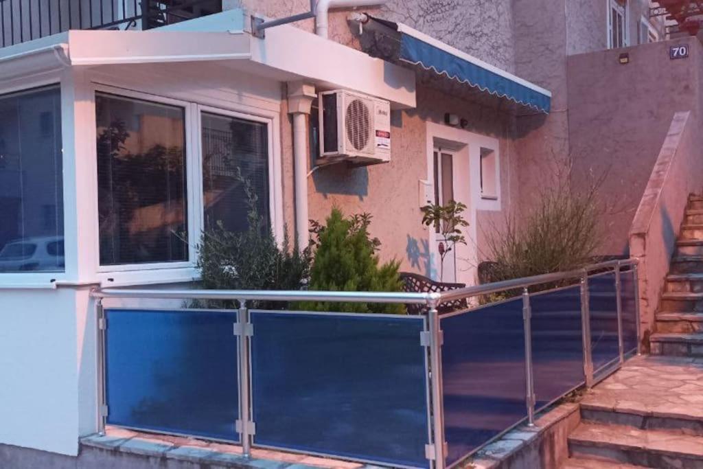 Apartment Design In Petrovac na moru